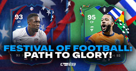 FC 24 PATH TO GLORY and GREATS OF THE GAME: UPGRADES, LATEST NEWS, PREDICTIONS & MORE!