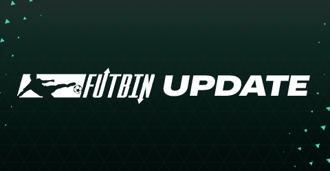 FUTBIN Community Update